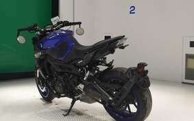 YAMAHA MT-09 A 2019 RN52J