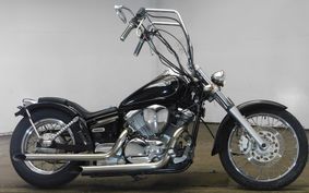 YAMAHA DRAGSTAR 250 VG02J