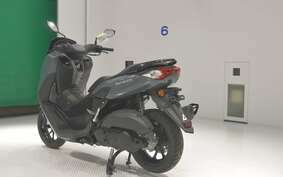 YAMAHA N-MAX SEG6J