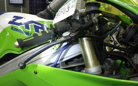 KAWASAKI ZXR250 ZX250A