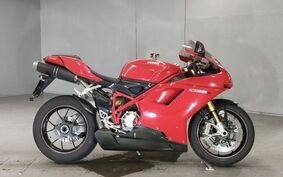 DUCATI 1098 S 2007 H700A