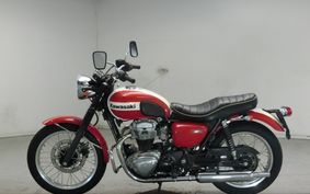 KAWASAKI W400 2008 EJ400A