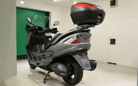 SUZUKI SKYWAVE 400 2016 CK45A