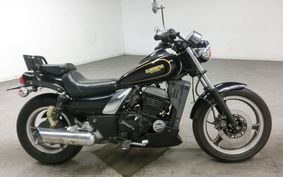 KAWASAKI ELIMINATOR 250 SE 1990 EL250A