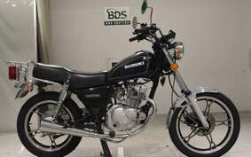 SUZUKI GN125 H PCJG9