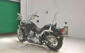 YAMAHA DRAGSTAR 400 2005 VH01J