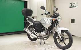 YAMAHA YBR125 RE05