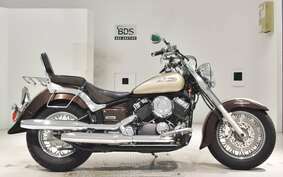 YAMAHA DRAGSTAR 400 CLASSIC 2008 VH01J