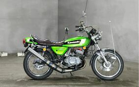 KAWASAKI KH250 KH250B