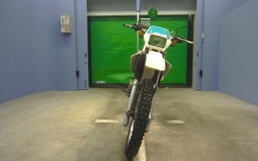 KAWASAKI KLX250 ES Type LX250E