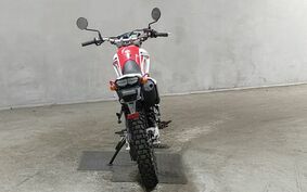 YAMAHA SEROW 250 DG31J