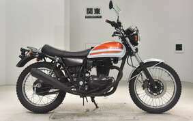 KAWASAKI 250TR BJ250F