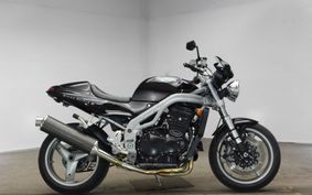 TRIUMPH SPEED TRIPLE 955 2002 E508MG