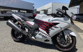 KAWASAKI NINJA 2020 ZXT40J