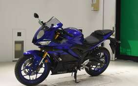 YAMAHA YZF-R25 RG43J