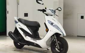 KYMCO GP125 FC25