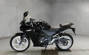 HONDA CBR250R MC41