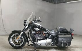 HARLEY FLSTFB1580 2011 JN5