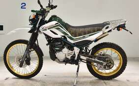 YAMAHA SEROW 250 Gen.3 DG31J