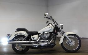 YAMAHA DRAGSTAR 250 2005 VG02J