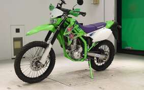 KAWASAKI KLX250 Gen.2 LX250S