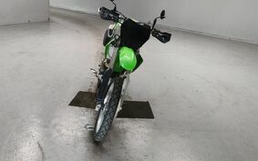 KAWASAKI KLX250 LX250E