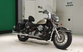 YAMAHA DRAGSTAR 400 CLASSIC 2008 VH01J