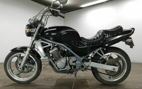 KAWASAKI BALIUS 250 ZR250A