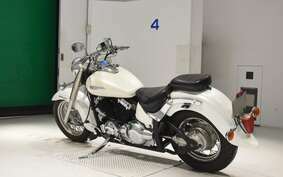 YAMAHA DRAGSTAR 400 CLASSIC 1999 4TR