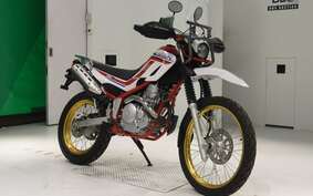 YAMAHA SEROW 250 Gen.3 DG31J