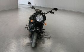 SUZUKI BOULEVARD 1500 2015 VY56A