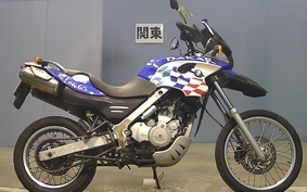 BMW F650GS DAKAR 2003 0173