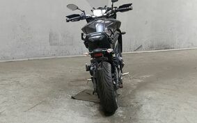 YAMAHA MT-09 Tracer 2016 RN36J