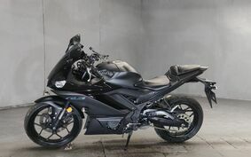 YAMAHA YZF-R3 2021 RH13J