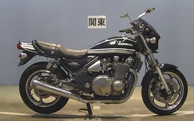 KAWASAKI ZEPHYR 1100 2002 ZRT10A