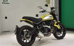 DUCATI SCRAMBLER ICON 2022