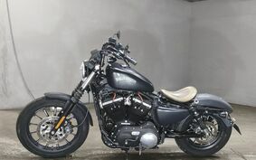 HARLEY XL883N 2015 LE2