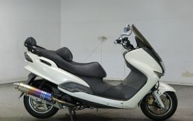 YAMAHA MAJESTY 125 5CA0