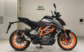 KTM 390 DUKE 2024