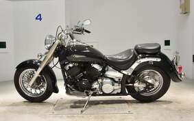 YAMAHA DRAGSTAR 400 CLASSIC 2003 VH01J