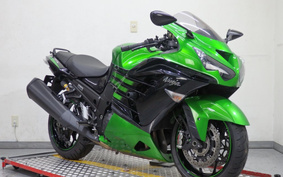 KAWASAKI NINJA ZX 14 R ABS 2016 ZXT40J