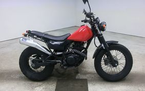 YAMAHA TW225 2003 DG09J