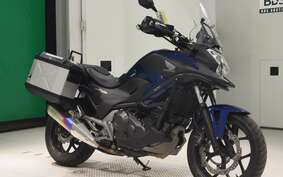 HONDA NC750X Limited ABS 2015 RC72