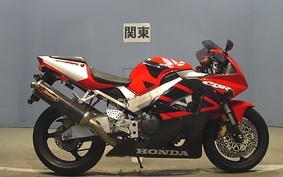 HONDA CBR900RR 3 2001 SC44