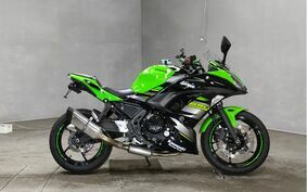 KAWASAKI NINJA 650 ER650H