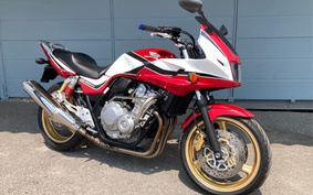 HONDA CB400 SUPER BOLDOR 2009 NC42