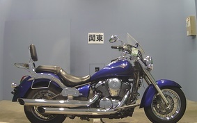 KAWASAKI VULCAN 900 CLASSIC 2008 VN900B