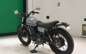 KAWASAKI 250TR BJ250F