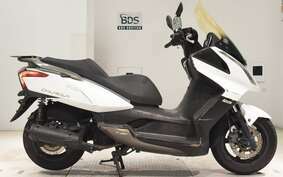 KYMCO DOWNTOWN 125 i SK25