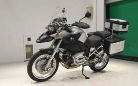 BMW R1200GS 2006